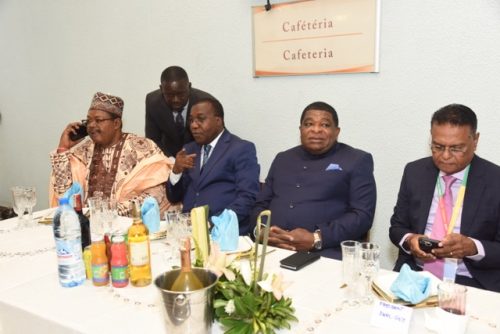 C P OMC (433) - Moyenne