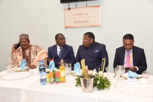 C P OMC (435) - Moyenne