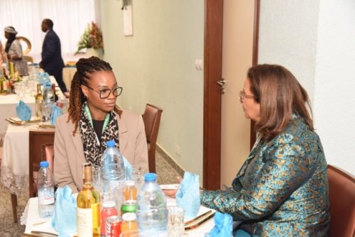 C P OMC (440) - Moyenne