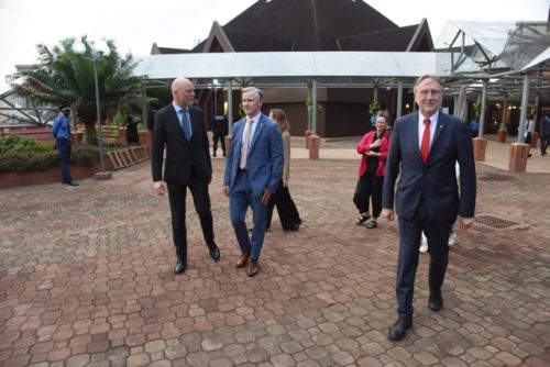 C P OMC (444) - Moyenne