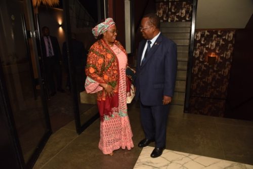 C P OMC (45) - Moyenne