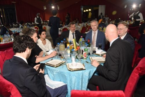 C P OMC (460) - Moyenne