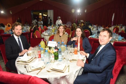 C P OMC (462) - Moyenne