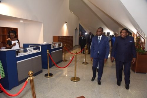 C P OMC (495) - Moyenne