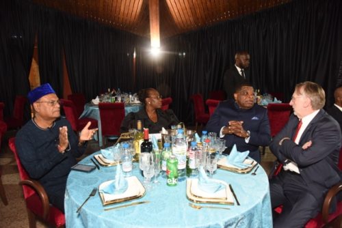 C P OMC (540) - Moyenne