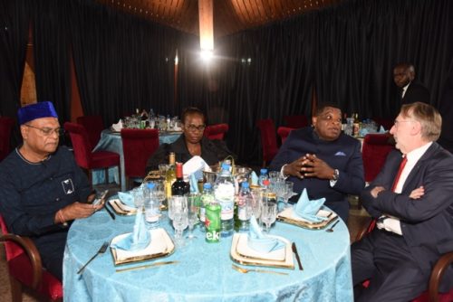 C P OMC (543) - Moyenne