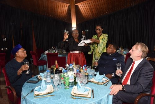 C P OMC (585) - Moyenne