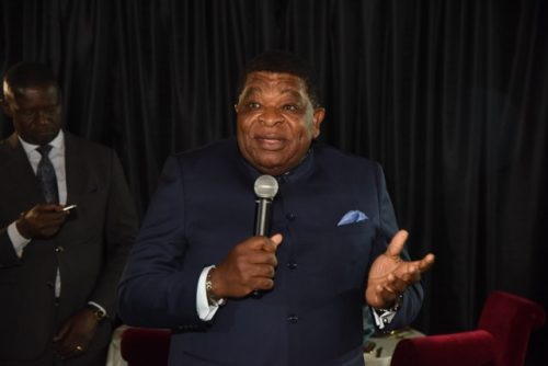 C P OMC (594) - Moyenne