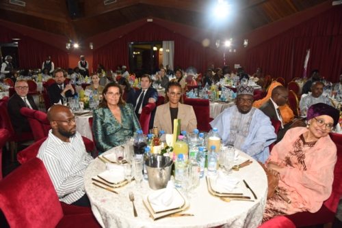 C P OMC (598) - Moyenne