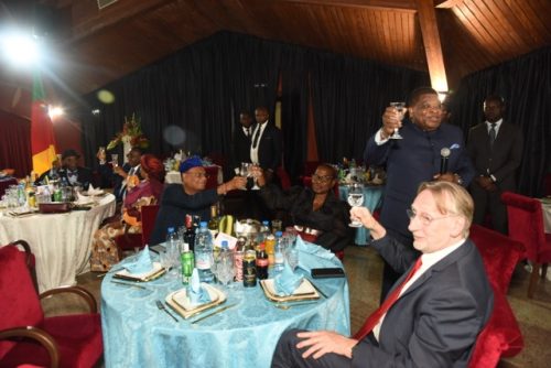 C P OMC (604) - Moyenne