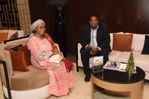 C P OMC (61) - Moyenne