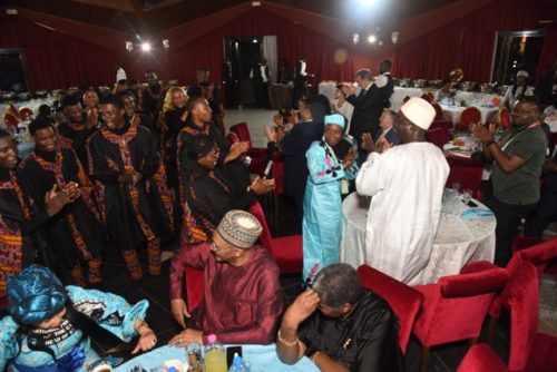 C P OMC (614) - Moyenne