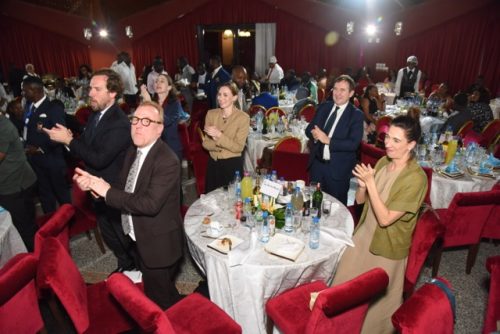 C P OMC (615) - Moyenne