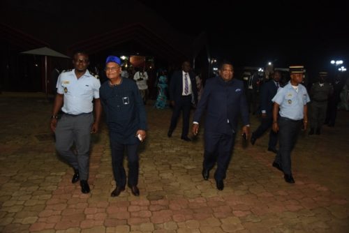 C P OMC (651) - Moyenne