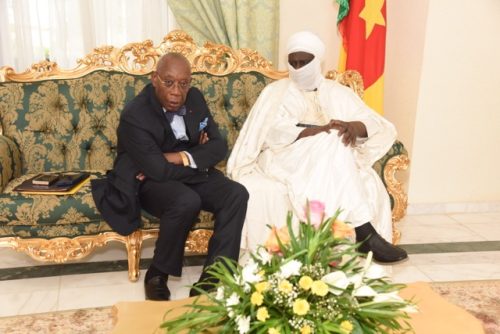 C P OMC (69) - Moyenne