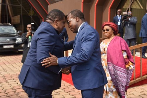 C P OMC (73) - Moyenne