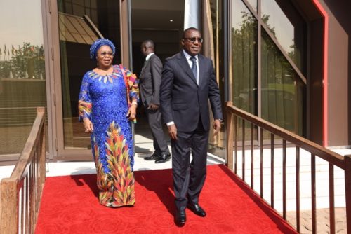 C P OMC (736) - Moyenne