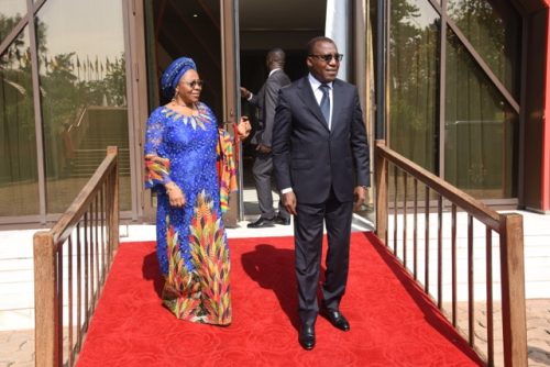 C P OMC (737) - Moyenne