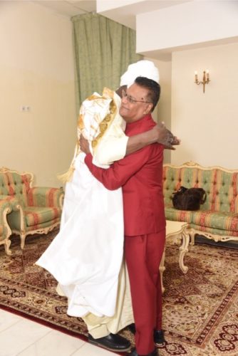 C P OMC (754) - Moyenne