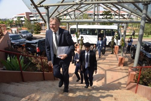 C P OMC (765) - Moyenne