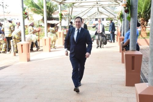 C P OMC (770) - Moyenne