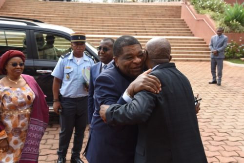 C P OMC (78) - Moyenne