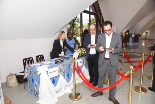 C P OMC (798) - Moyenne