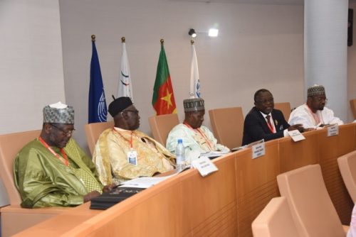 C P OMC (809) - Moyenne