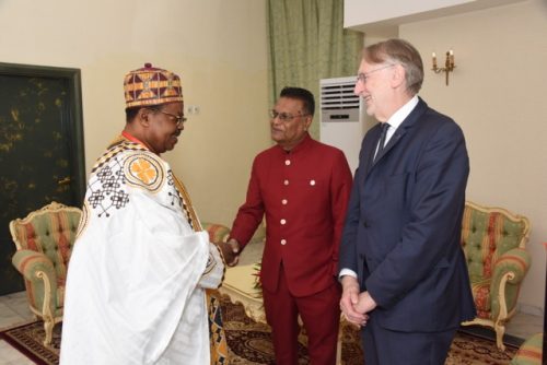 C P OMC (828) - Moyenne