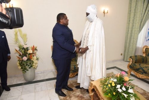 C P OMC (85) - Moyenne