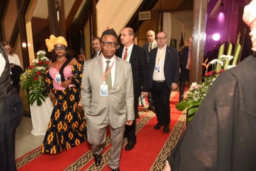 C P OMC (855) - Moyenne