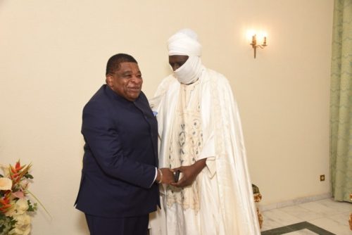 C P OMC (87) - Moyenne