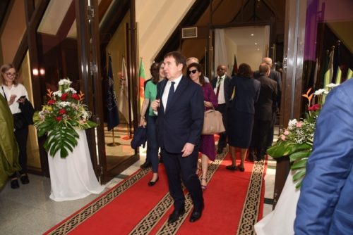 C P OMC (881) - Moyenne