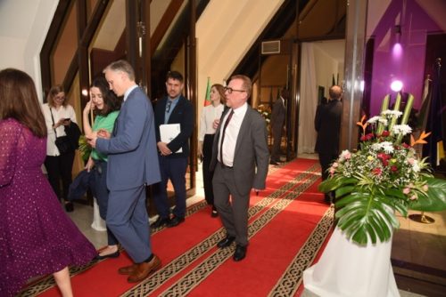 C P OMC (883) - Moyenne