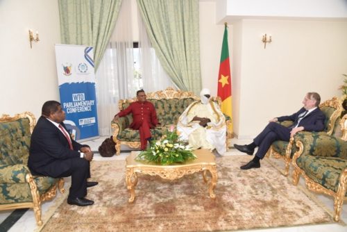 C P OMC (889) - Moyenne