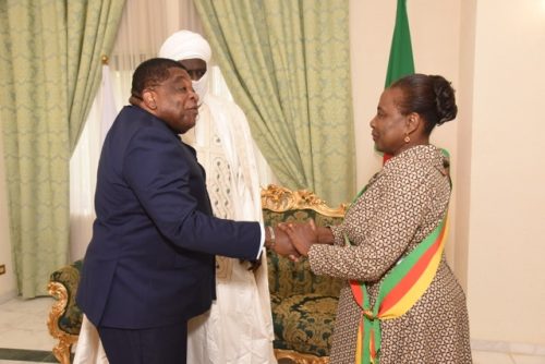 C P OMC (91) - Moyenne