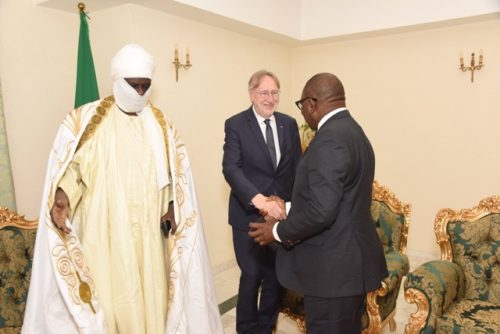 C P OMC (910) - Moyenne