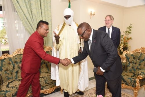 C P OMC (911) - Moyenne