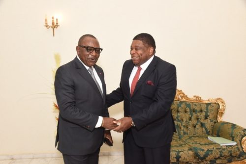 C P OMC (914) - Moyenne