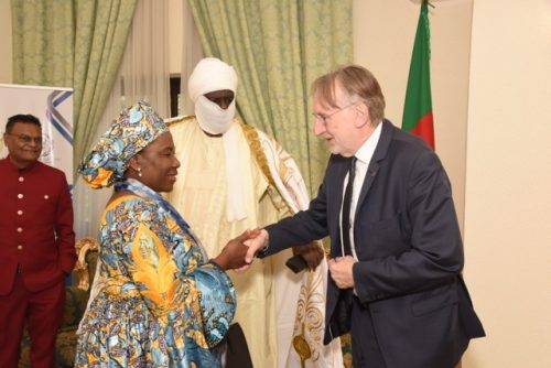 C P OMC (919) - Moyenne