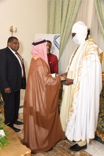 C P OMC (930) - Moyenne