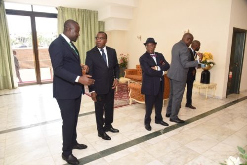 C P OMC (940) - Moyenne