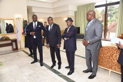 C P OMC (941) - Moyenne