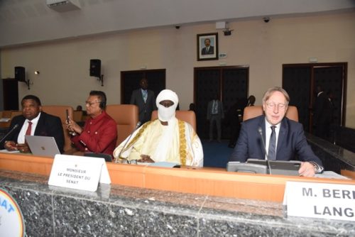 C P OMC (952) - Moyenne