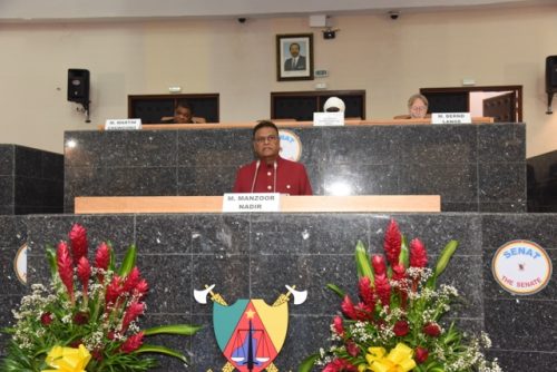 C P OMC (977) - Moyenne