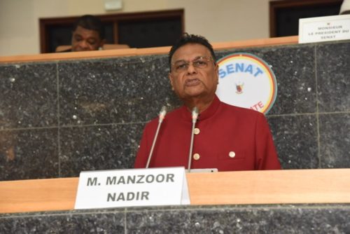 C P OMC (980) - Moyenne