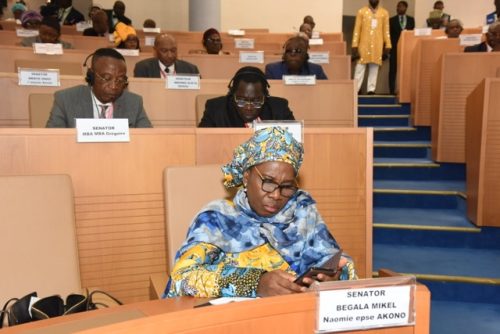 C P OMC (991) - Moyenne